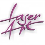 Logo-laser-art